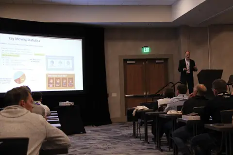 2022 Conference & Trade Show, Denver, photo 109