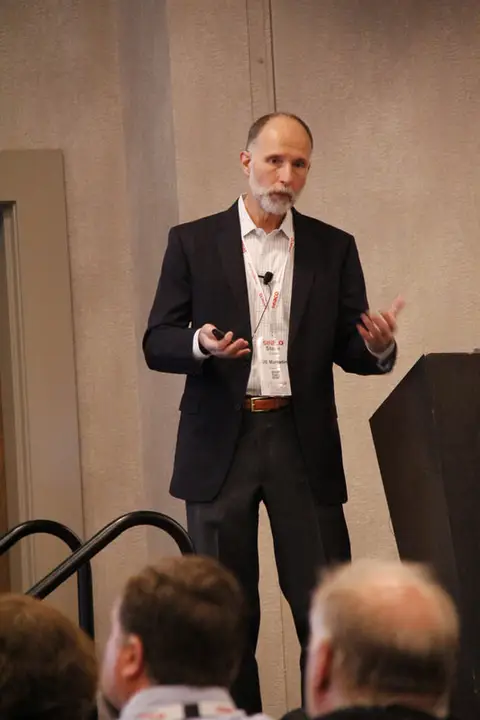 2022 Conference & Trade Show, Denver, photo 110