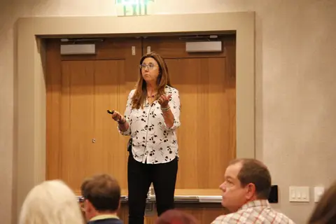 2022 Conference & Trade Show, Denver, photo 112