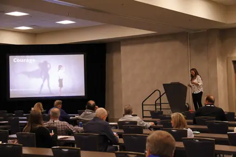 2022 Conference & Trade Show, Denver, photo 113