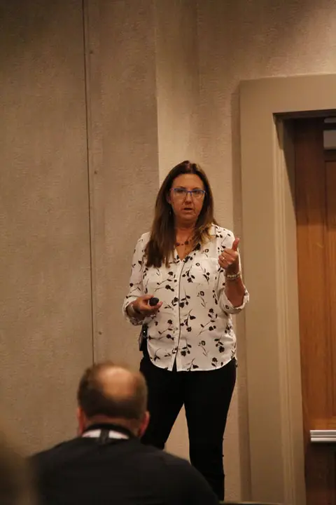 2022 Conference & Trade Show, Denver, photo 114