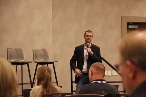 2022 Conference & Trade Show, Denver, photo 116