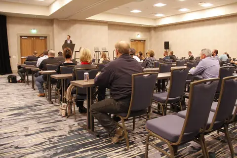 2022 Conference & Trade Show, Denver, photo 117