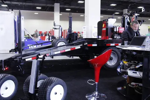 2022 Conference & Trade Show, Denver, photo 12