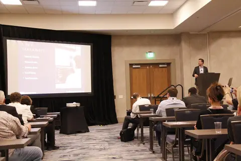 2022 Conference & Trade Show, Denver, photo 120