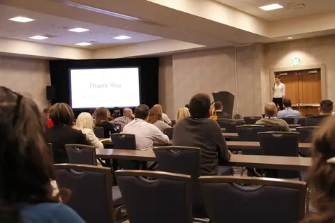 2022 Conference & Trade Show, Denver, photo 121