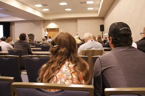 2022 Conference & Trade Show, Denver, photo 122