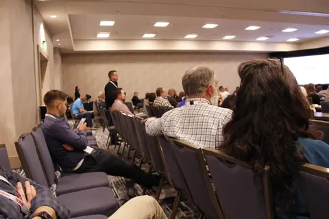 2022 Conference & Trade Show, Denver, photo 123
