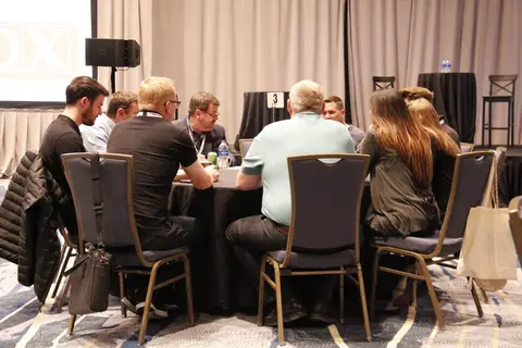 2022 Conference & Trade Show, Denver, photo 129
