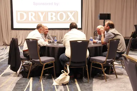 2022 Conference & Trade Show, Denver, photo 130