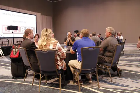 2022 Conference & Trade Show, Denver, photo 131