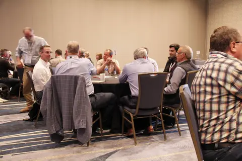 2022 Conference & Trade Show, Denver, photo 132