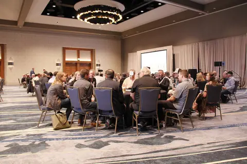 2022 Conference & Trade Show, Denver, photo 133