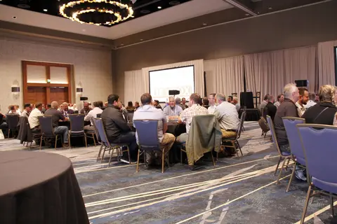2022 Conference & Trade Show, Denver, photo 135