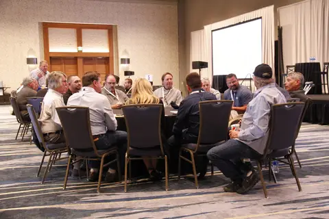 2022 Conference & Trade Show, Denver, photo 136