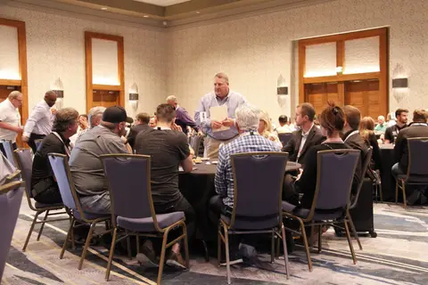 2022 Conference & Trade Show, Denver, photo 137