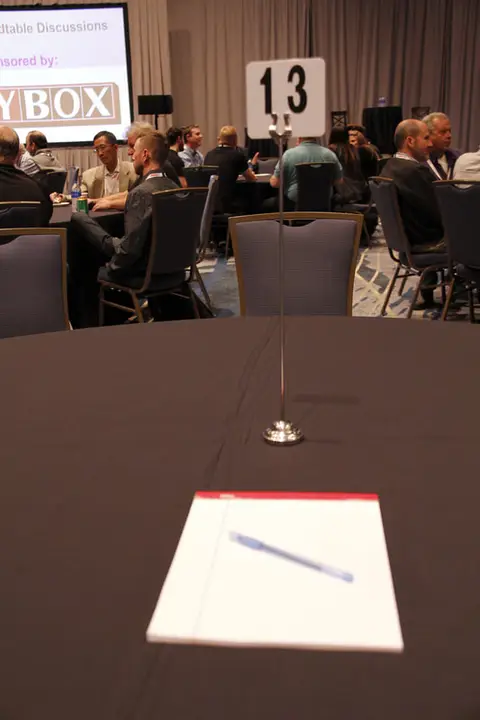 2022 Conference & Trade Show, Denver, photo 139