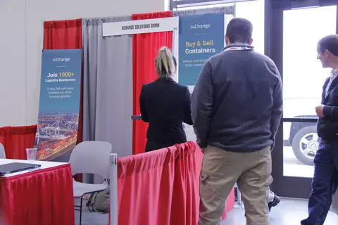 2022 Conference & Trade Show, Denver, photo 14