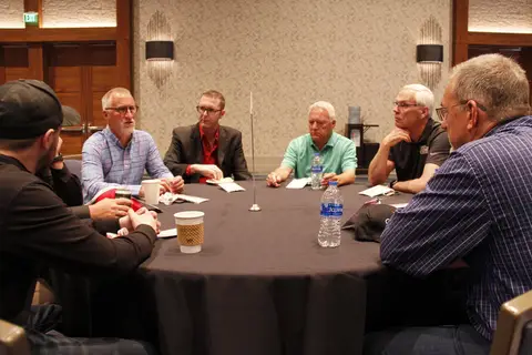 2022 Conference & Trade Show, Denver, photo 140