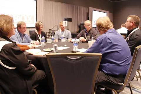 2022 Conference & Trade Show, Denver, photo 141