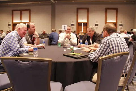 2022 Conference & Trade Show, Denver, photo 142