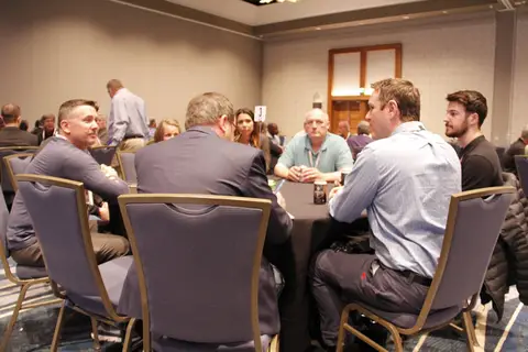 2022 Conference & Trade Show, Denver, photo 143