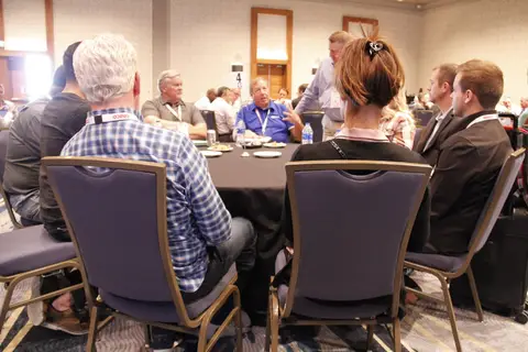 2022 Conference & Trade Show, Denver, photo 144