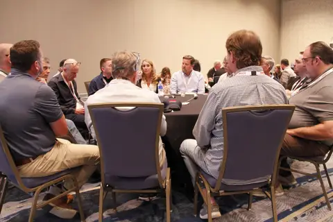 2022 Conference & Trade Show, Denver, photo 145