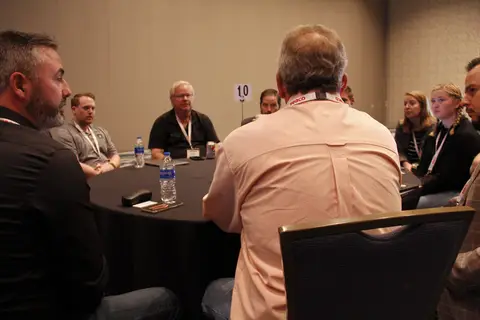 2022 Conference & Trade Show, Denver, photo 146