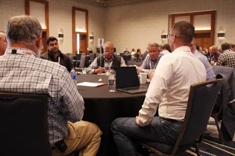 2022 Conference & Trade Show, Denver, photo 147