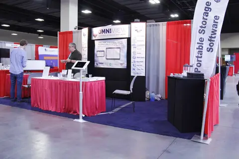2022 Conference & Trade Show, Denver, photo 15