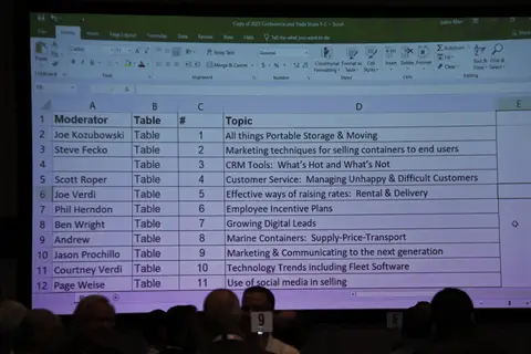 2022 Conference & Trade Show, Denver, photo 150