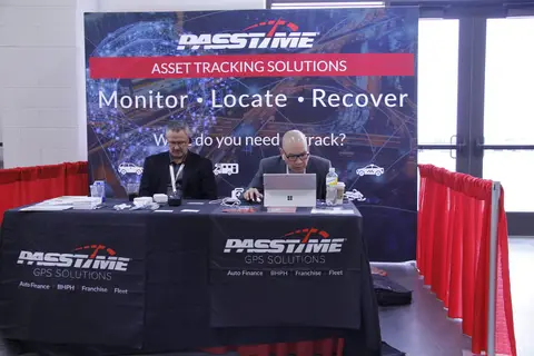 2022 Conference & Trade Show, Denver, photo 16