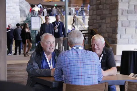 2022 Conference & Trade Show, Denver, photo 169