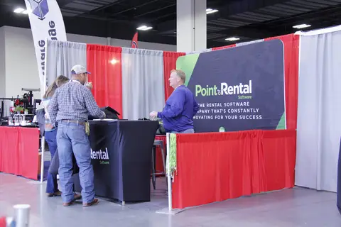 2022 Conference & Trade Show, Denver, photo 17