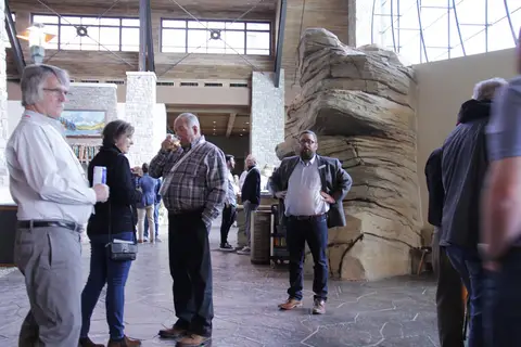 2022 Conference & Trade Show, Denver, photo 177