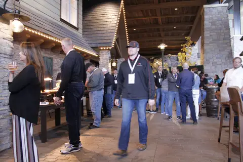 2022 Conference & Trade Show, Denver, photo 178