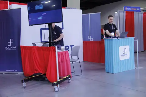 2022 Conference & Trade Show, Denver, photo 18