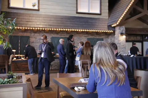 2022 Conference & Trade Show, Denver, photo 180