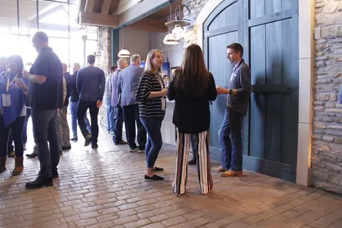 2022 Conference & Trade Show, Denver, photo 182