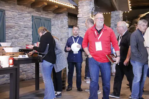 2022 Conference & Trade Show, Denver, photo 185