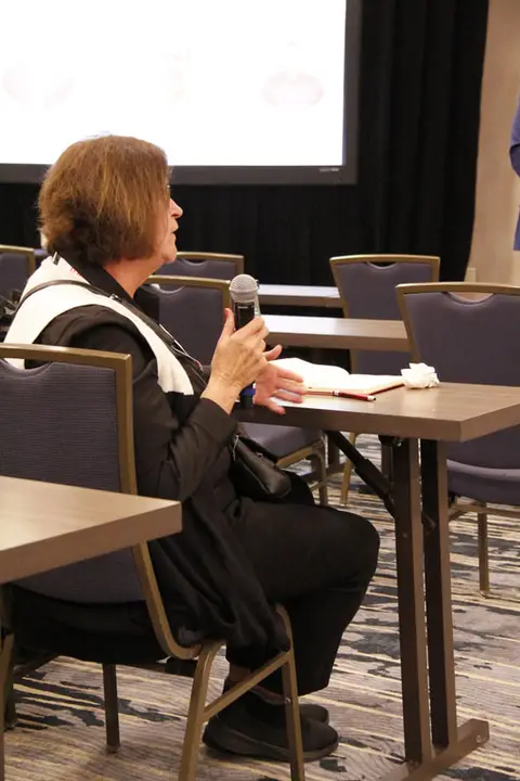 2022 Conference & Trade Show, Denver, photo 2
