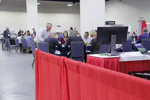 2022 Conference & Trade Show, Denver, photo 20