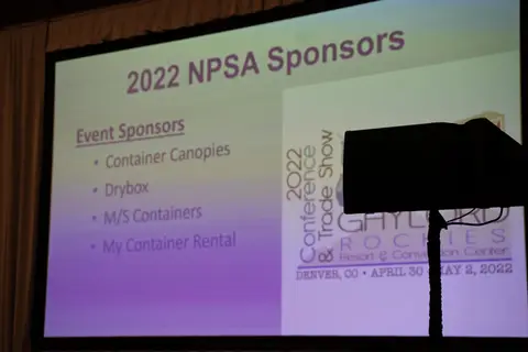 2022 Conference & Trade Show, Denver, photo 202