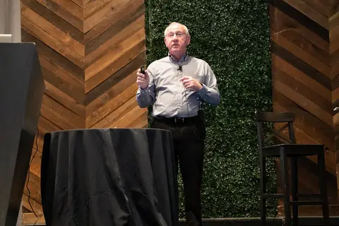 2022 Conference & Trade Show, Denver, photo 204