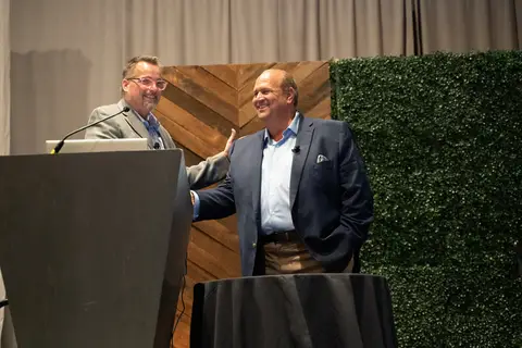 2022 Conference & Trade Show, Denver, photo 206