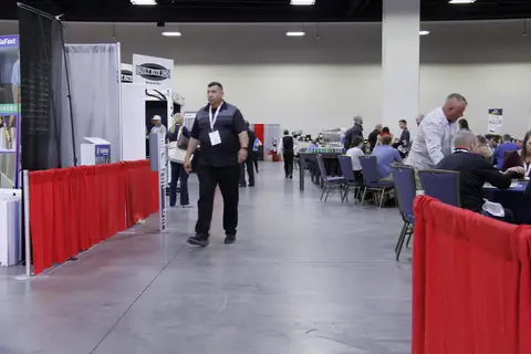 2022 Conference & Trade Show, Denver, photo 21