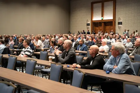 2022 Conference & Trade Show, Denver, photo 217