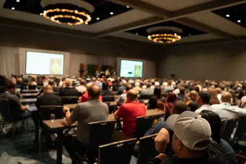2022 Conference & Trade Show, Denver, photo 219