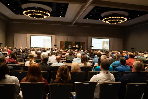 2022 Conference & Trade Show, Denver, photo 220